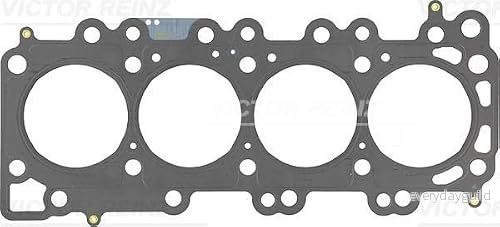 REINZ 61 33465 10 Joint de Culasse 0,93 86,5 d'étanchéité pour couches métal NISSAN: X Trail, Almera II 3/5 portes, Primera Berline 4026634323175