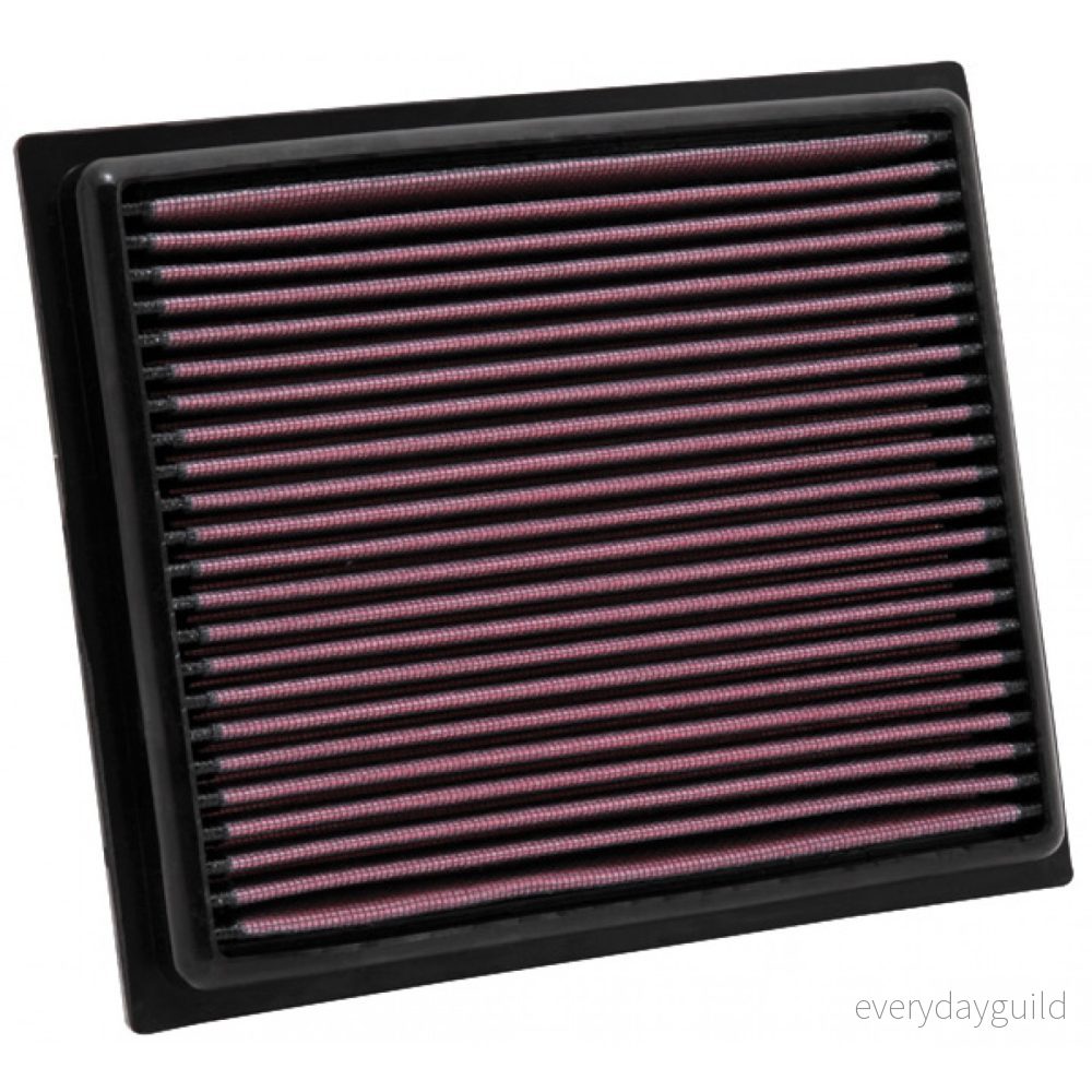 Luftfilter K&n filters 33 2435 24844258243