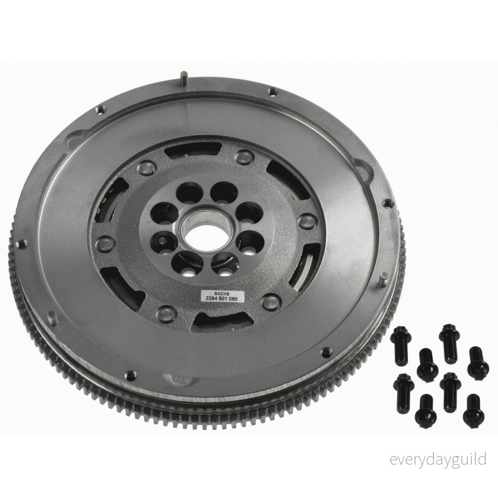 SACHS 2294 501 068 Volant moteur bi masse