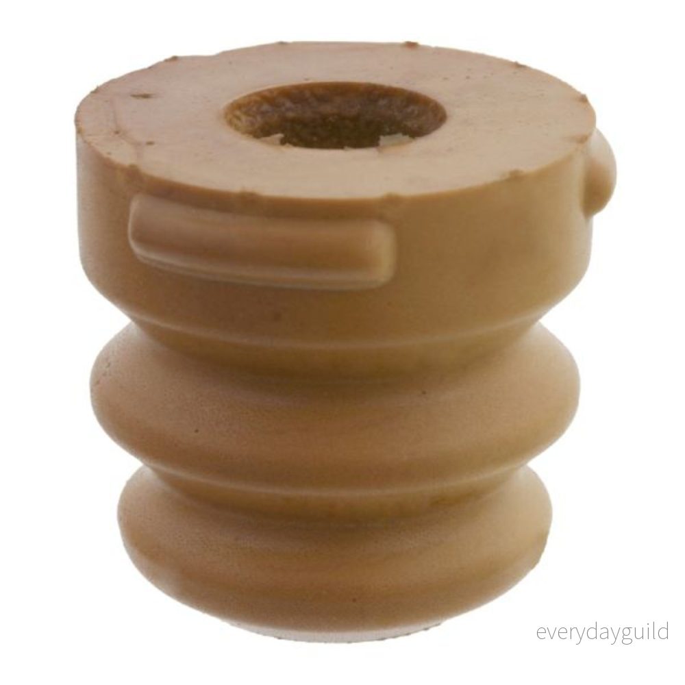 FEBI BILSTEIN Gummibuffert, Fjädring 23458 4027816234586