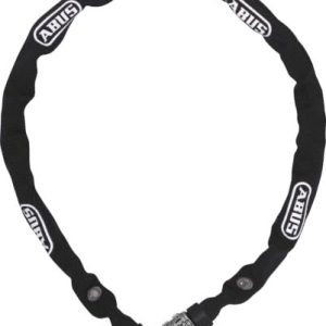 ABUS 1200/60 Kedjelås 60 cm Svart 4003318563416 ABUS 1200/60 Kedjelås 60 cm Svart 4003318563416