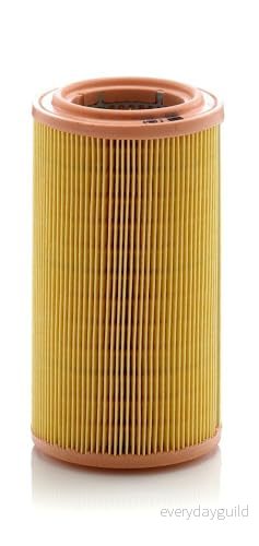 MANN-FILTER Luftfilter C 1286/1 4011558194109