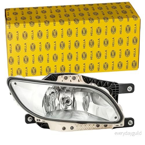 Dimstrålkastare Hella 1ND010 223 321 4082300658019