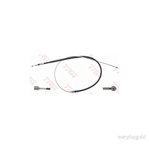 TRW GCH444 Câble De Frein 1535, 755 à disque BMW: 3 Berline, Touring, Coupe 3322938151669