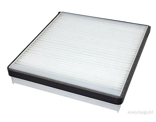 MEYLE 012 319 0016 Kupéfilter Partikelfilter - Mercedes-Benz ML-klass 4040074349458