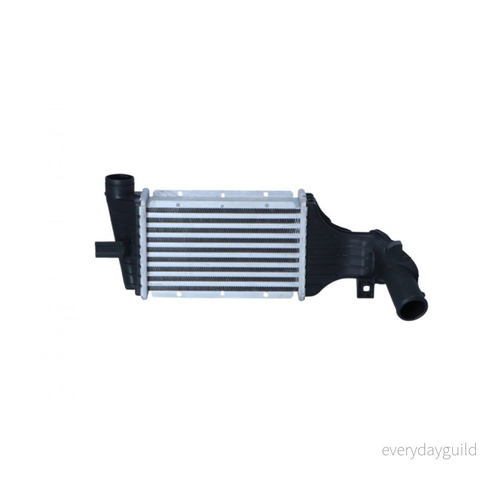 NRF 30428 Intercooler OPEL: Zafira A, Astra G CC, Coupe 8718042013019