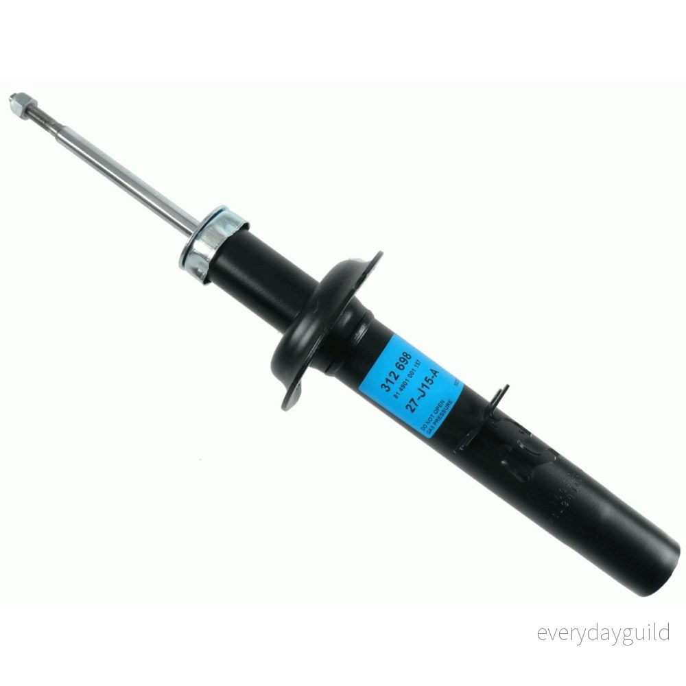 Stötdämpare SACHS 312 698 4013872602445