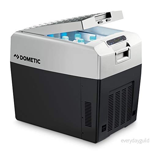 Dometic TropiCool TCX 35 Bärbar Elektrisk Kylbox 33 l 4015704271461