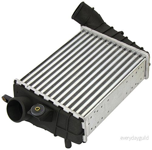 Nissens 96699 Intercooler - Alfa Romeo 156 Berline/Sportwagon