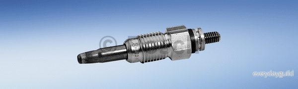 Bosch Glödstift 0 250 201 032 3165143181768