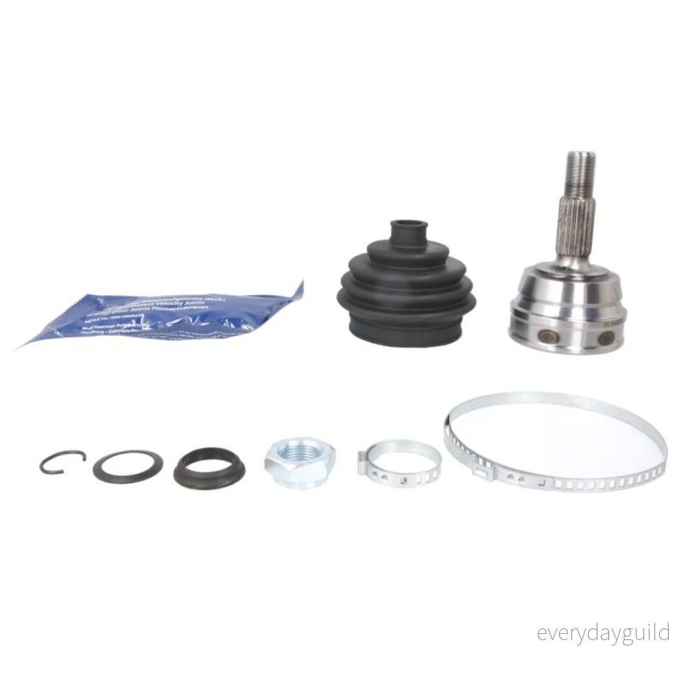 Ledsats, drivaxel MEYLE 100 498 0058 4040074266960