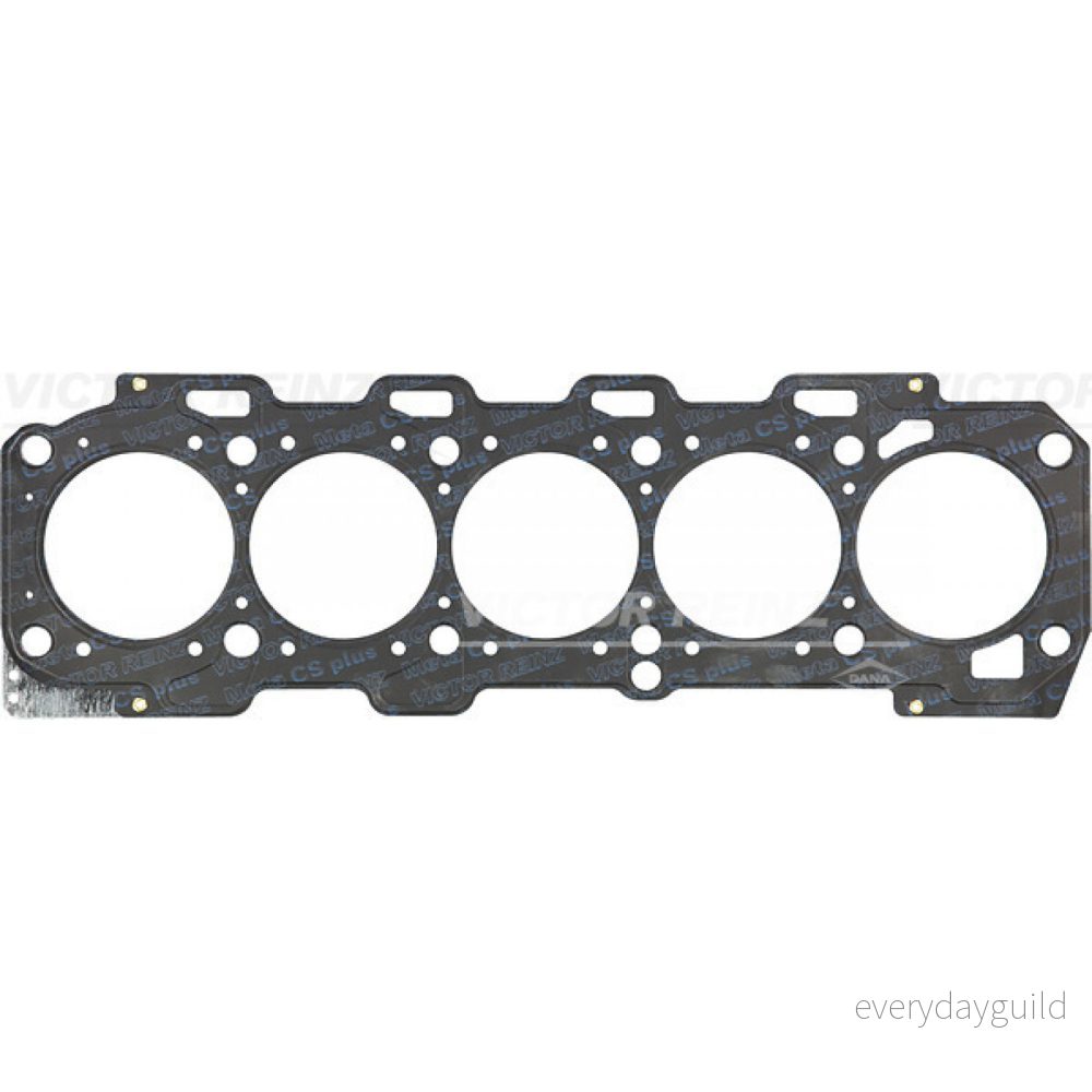 REINZ 61 33760 20 Joint de Culasse 1,8 83 d'étanchéité pour couches métal ALFA ROMEO: 166, 156 Sportwagon, Berline, LANCIA: Kappa Berline 4026634202579
