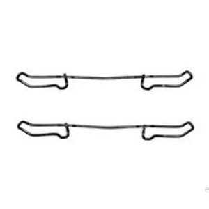 TRW PFK241 Kit d’accessoires, plaquette de frein à disque OPEL: Calibra A, Kadett E Berline, Astra F CC 3322935042441 TRW PFK241 Kit d’accessoires, plaquette de frein à disque OPEL: Calibra A, Kadett E Berline, Astra F CC 3322935042441