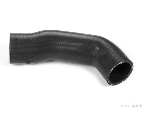 MEYLE 019 203 0982 Durite De Refroidissement EPDM (éthylène propylène diène caoutchouc) sans colliers ORIGINAL Quality MERCEDES BENZ: Classe E Berline 4040074063637