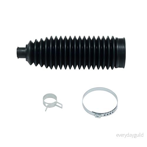 SKF VKJP 2077 Jeu de joints soufflets, direction Thermoplastique VOLKSWAGEN: GOLF 5, Tiguan I, 6, AUDI: A3 Sportback, 3/5 portes, TT Roadster 7316575659165