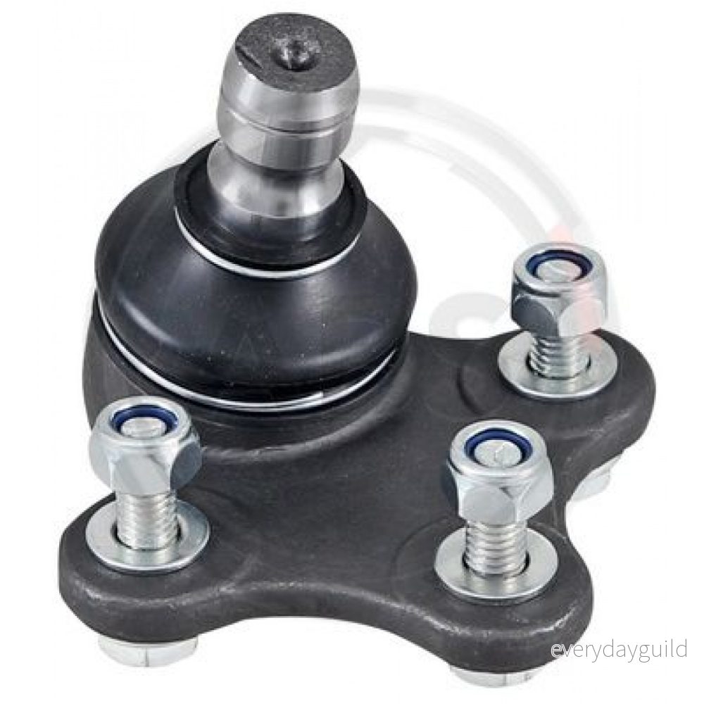 A.B.S. 220551 Rotule de suspension 18 FIAT: Doblo II Van / Break, 500L 8717109614596