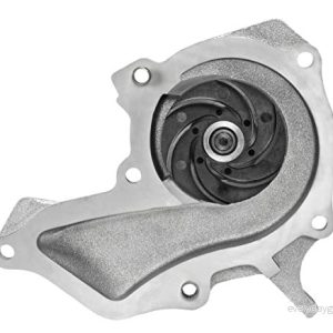 VALEO 506472 Pompe à eau sans poulie avec joints couvercle FORD: FIESTA 5, Focus C Max, Mk1 3/5 portes, MAZDA: 2 5 portes 3276425064720 VALEO 506472 Pompe à eau sans poulie avec joints couvercle FORD: FIESTA 5, Focus C Max, Mk1 3/5 portes, MAZDA: 2 5 portes 3276425064720