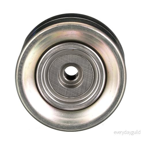 Styrrulle, flerspårsrem Gates T36745 5414465865589