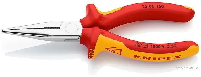 Knipex 25 06 160 Kombinationstång 160 mm 4003773033806