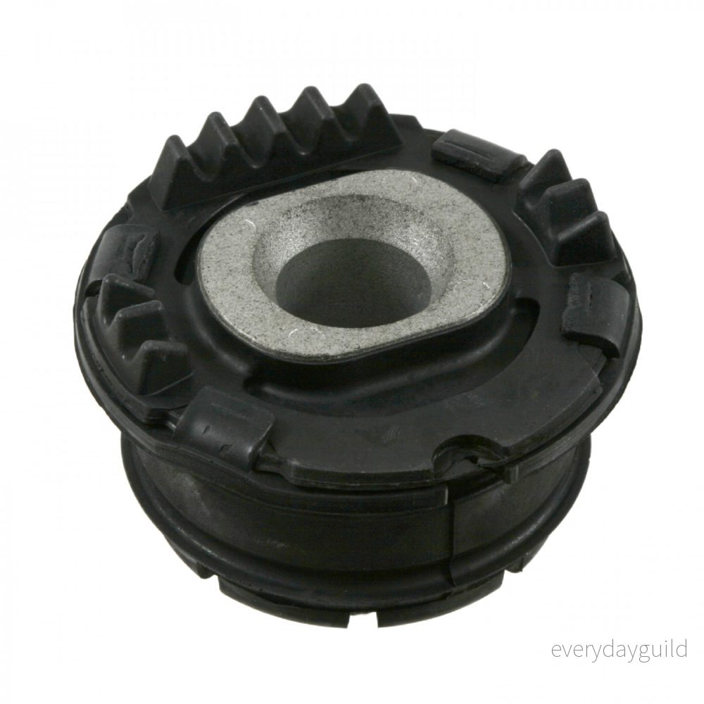 FEBI BILSTEIN 22450 Support d'Essieu Essieu arrière gauche, avant, droit MERCEDES BENZ: Classe E Berline 4027816224501