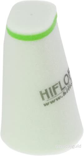 HifloFiltro HFF4021 Filtre à air Filtres de longue durée, haute performance