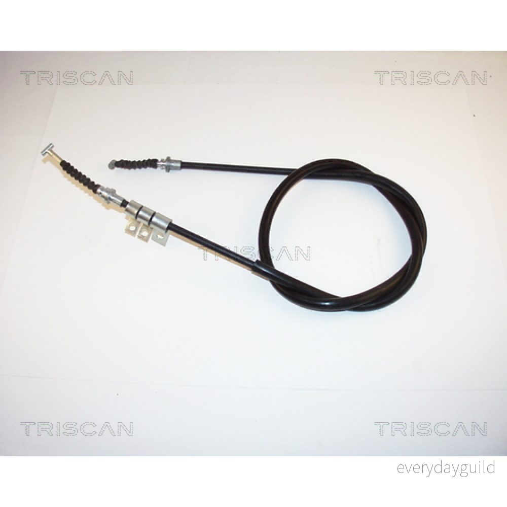 TRISCAN 8140 50130 Câble De Frein 1658/1443 à disque MAZDA: MX 6