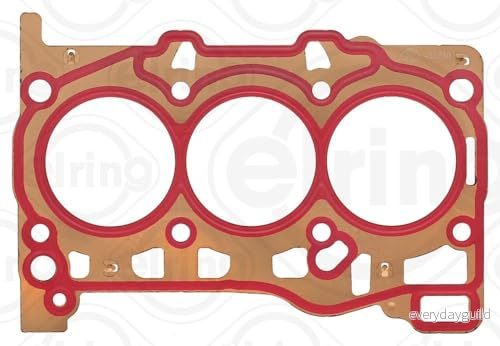 Elring Topplockspackning 456.550 4041248661086