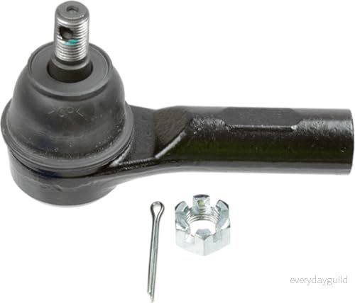 Lemförder 38580-01 Parallellstagsled FORD Maverick SUV 4047437464162