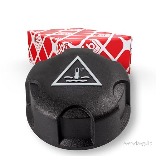 Låslock, kylvätskebehållare Febi bilstein 37600 4027816376002