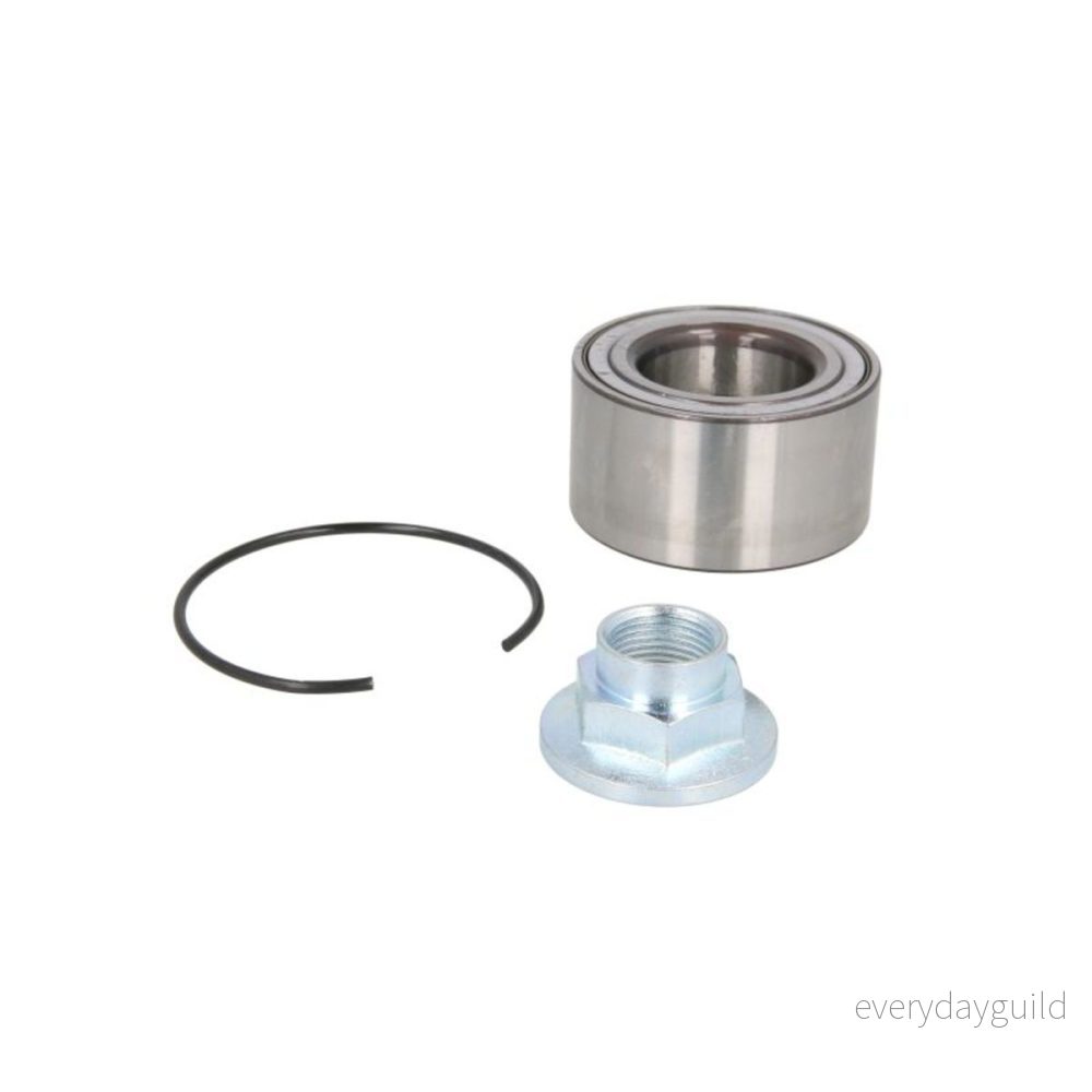 SKF Hjullagerssats VKBA 7710 för Kia Picanto 7316576998553