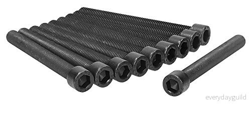 AJUSA 81005900 Jeu De Vis Culasse héxagonal intérieur 10 FIAT: Palio I Weekend 8427769307157