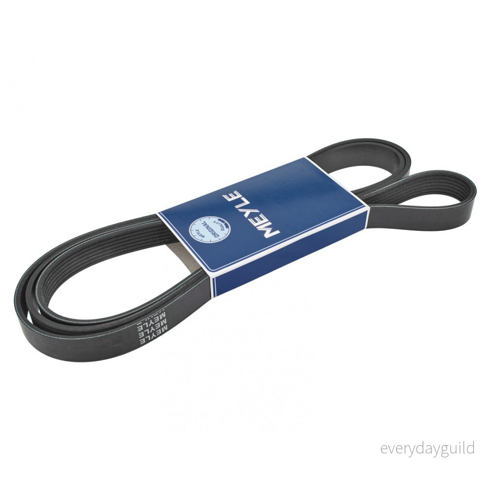 MEYLE 050 007 2265 Courroie Poly V 7 EPDM (éthylène propylène diène caoutchouc) ORIGINAL Quality HONDA: CR 3, FR V, 2 4040074113387