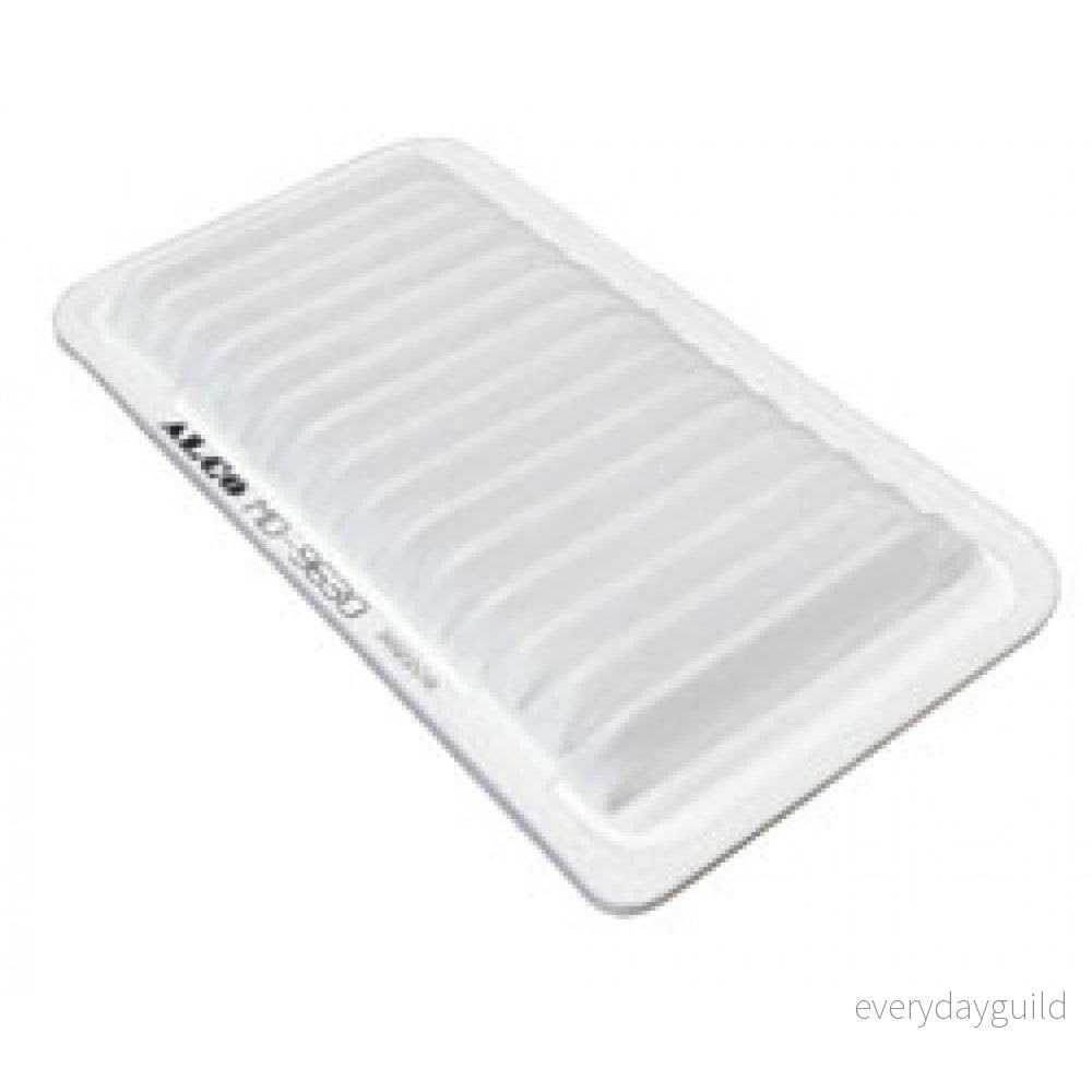 ALCO FILTER MD 9630 Filtre à air 51,0 150,5 291,0 Cartouche filtrante TOYOTA: Corolla Verso, IX 3/5 portes, Avensis II 5 portes 5294511215069