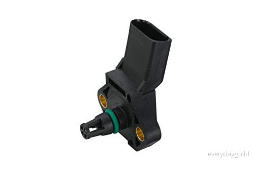 Sensor, insugslufttemperatur Hella 6PT 009 109 361 4082300619393