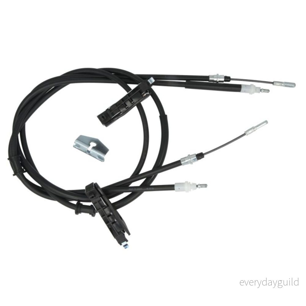 Vajer, parkeringsbroms LINEX 15.02.19 5907668236305