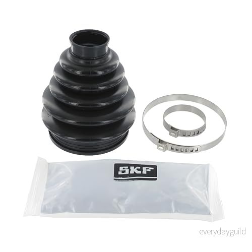 SKF VKJP 1095 Soufflet De Cardan 119 Thermoplastique PEUGEOT: 306 3/5 portes, Partner I Van, 206 CITROËN: C5 5 portes 7316572902400