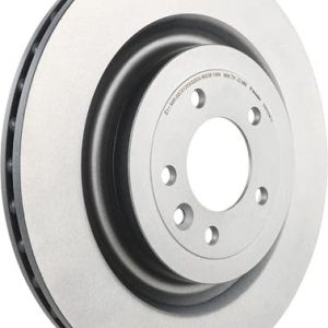 Bromsskiva Brembo 09.B504.11 8020584221914 Bromsskiva Brembo 09.B504.11 8020584221914