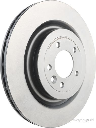 Bromsskiva Brembo 09.B504.11 8020584221914