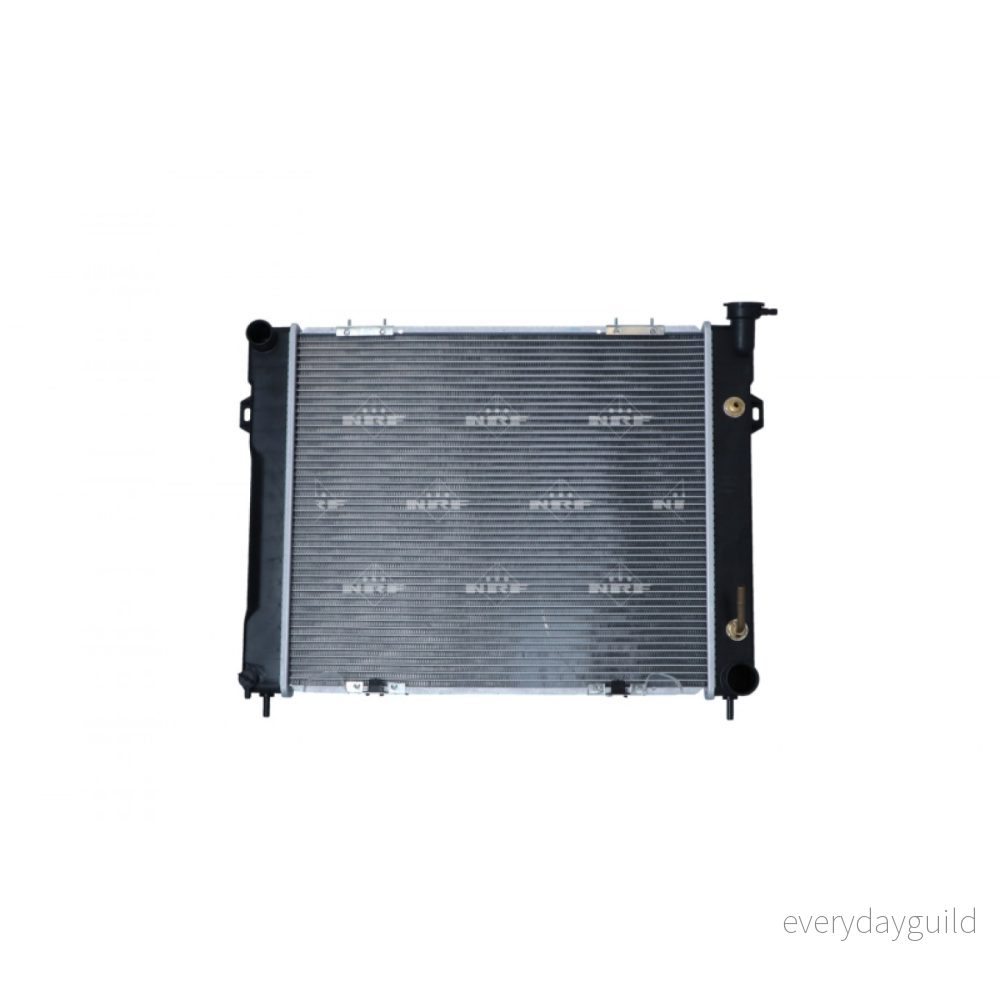 Kylare, motorkylning NRF 50202 8718042029751