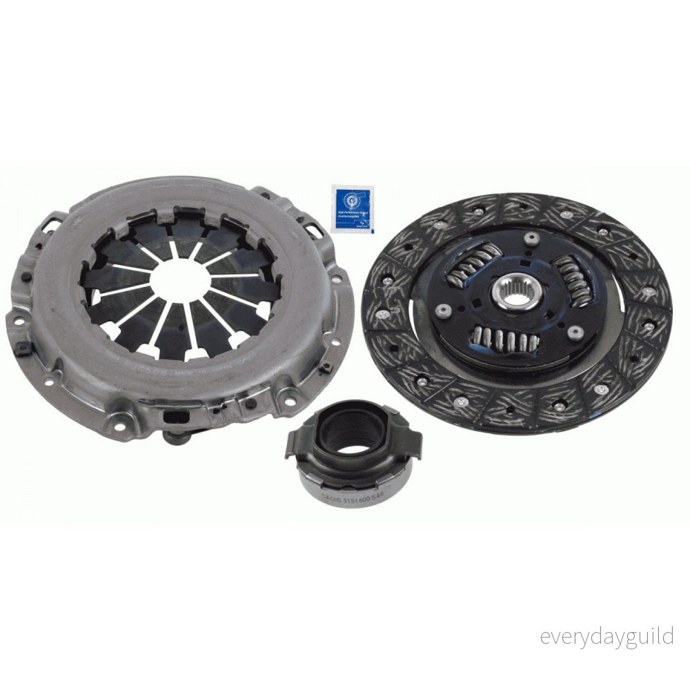 Sachs Kopplingssats 3000 518 001