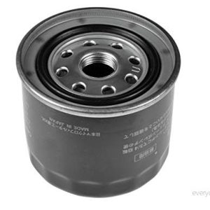 Blue Print ADN12309 Bränslefilter Nissan 5050063123098 Blue Print ADN12309 Bränslefilter Nissan 5050063123098