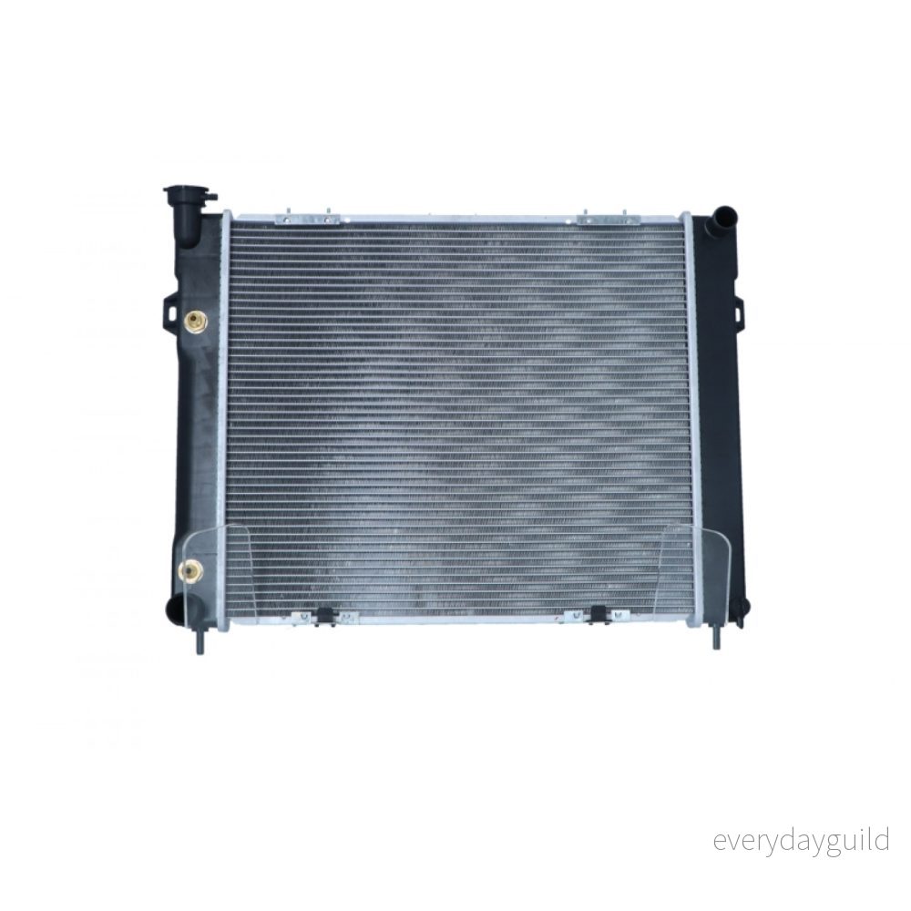 Kylare, motorkylning Nrf 50201 8718042029744