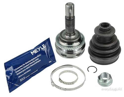 MEYLE Drivaxel Kit - 30-14 498 0034 4040074088999