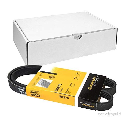 Flerspårsrem CONTINENTAL CTAM 5PK970 4010858477110