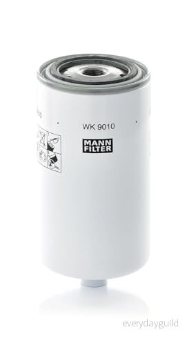 MANN-FILTER Bränslefilter WK 9010 4011558013516