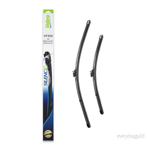 VALEO 577926 vindrutetorkare 3276425779266