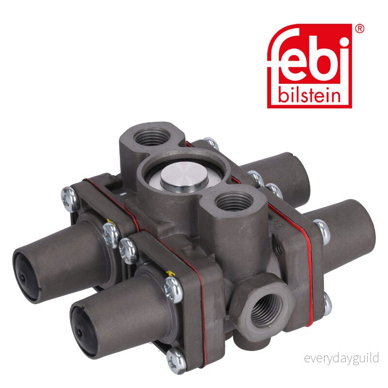 FEBI BILSTEIN 44573 Valve de sécurité pour plusieurs circuits