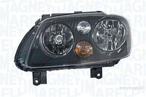Magneti Marelli Huvudstrålkastare 710301205208 8001063193793