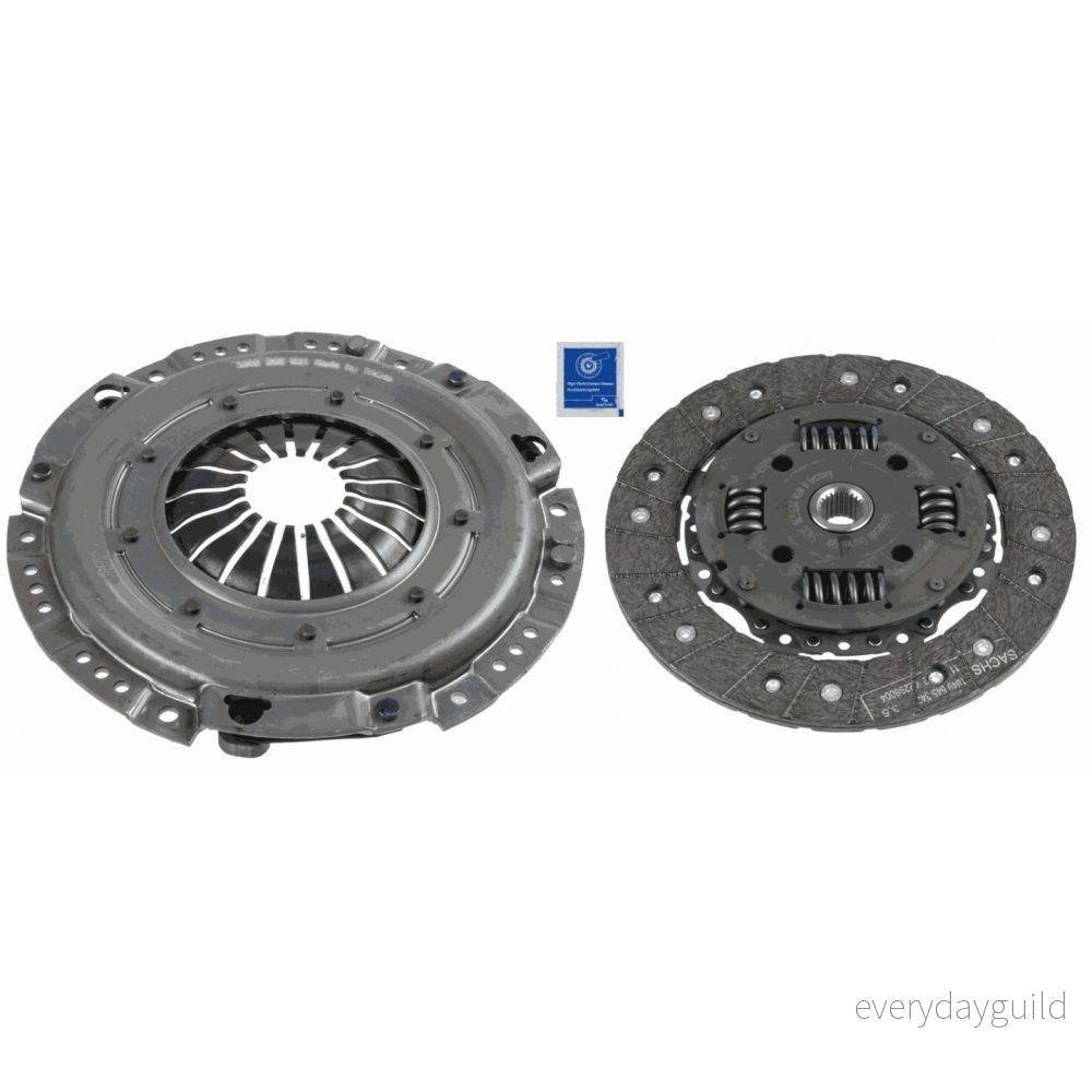 Kopplingssats SACHS 3000 839 101 4013872177684