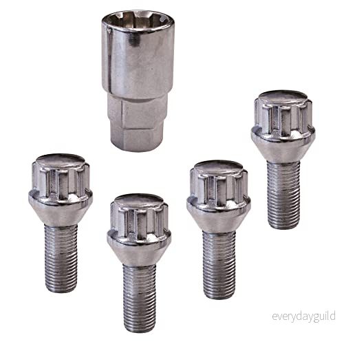 CARPOINT 0520503 Antivols de roue 8711293067855 CARPOINT 0520503 Antivols de roue 8711293067855
